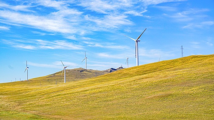 需求撬動板塊，風(fēng)電及太陽能等新能源在國家電網(wǎng)里比重快速增加